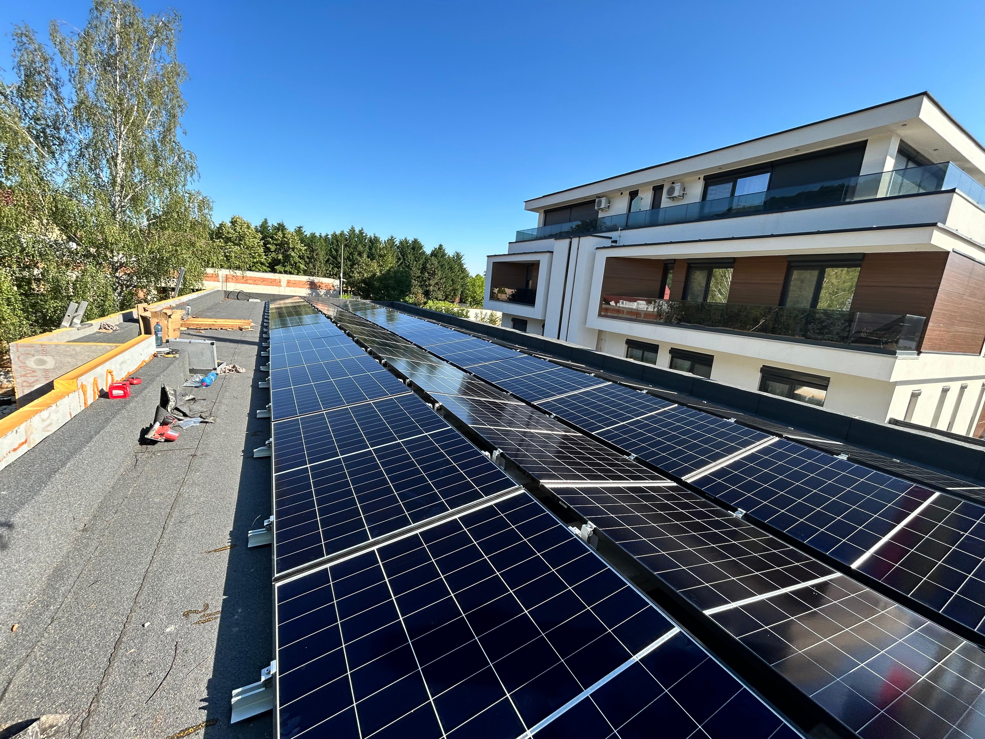 Proiect Fotovoltaic 10